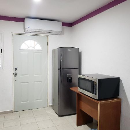 Casa Zac Nicte Mx-Estudio Sisal Cancun Bagian luar foto