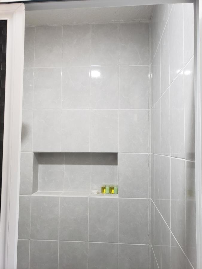 Casa Zac Nicte Mx-Estudio Sisal Cancun Bagian luar foto