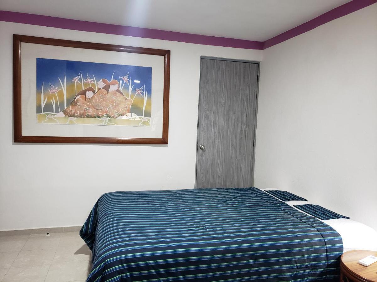 Casa Zac Nicte Mx-Estudio Sisal Cancun Bagian luar foto