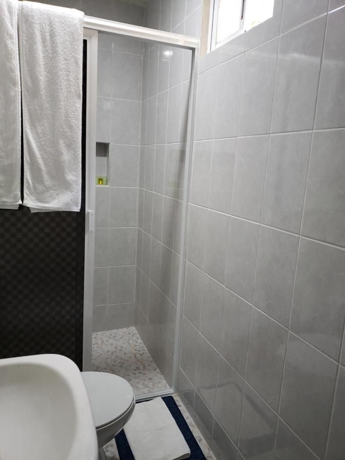 Casa Zac Nicte Mx-Estudio Sisal Cancun Bagian luar foto