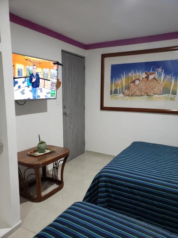 Casa Zac Nicte Mx-Estudio Sisal Cancun Bagian luar foto