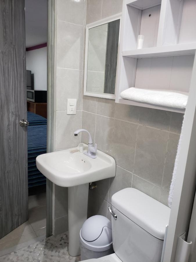 Casa Zac Nicte Mx-Estudio Sisal Cancun Bagian luar foto